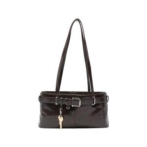 Osoi Brown Shoulder Bags Women